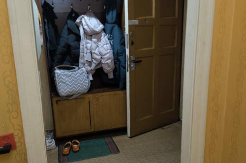 3-комнатная квартира, Минск (фото 10)