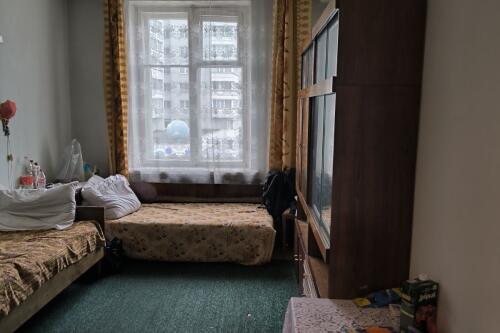 3-комнатная квартира, Минск (фото 8)