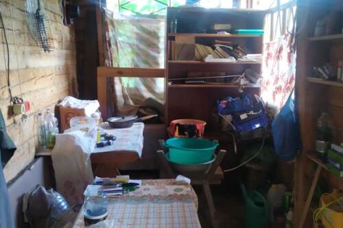 Дача, ПЕРЕЛЕСОК (фото 7)