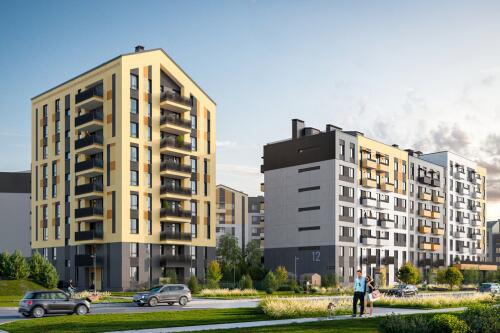 3-комнатная квартира, Колодищи (фото 4)