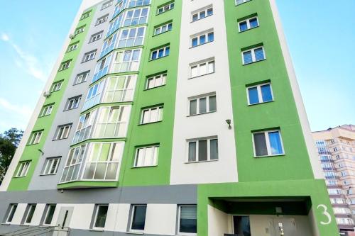 3-комнатная квартира, Минск (фото 38)