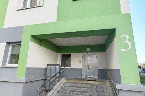 3-комнатная квартира, Минск (фото 36)