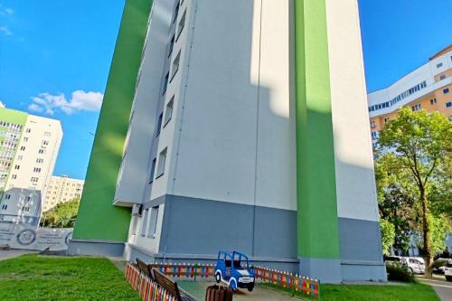 3-комнатная квартира, Минск (фото 37)