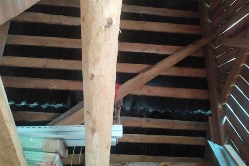 Дача, ПЕРЕЛЕСОК (фото 9)