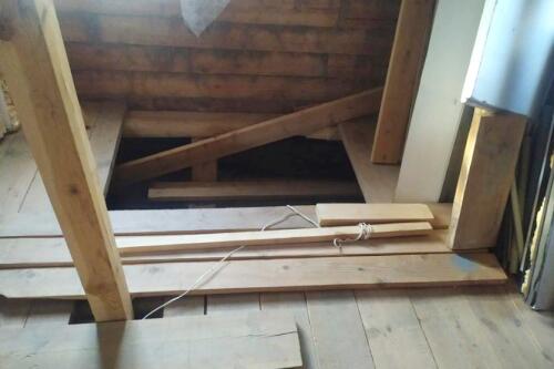 Дача, ПЕРЕЛЕСОК (фото 10)