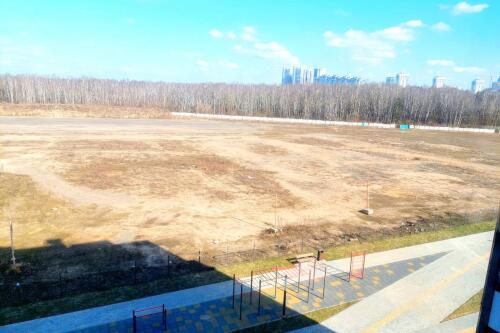 4-комнатная квартира, Минск (фото 17)