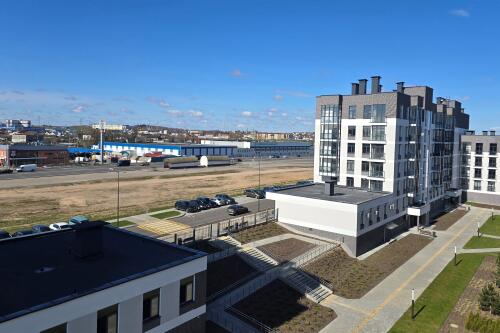 2-комнатная квартира, Минск (фото 9)