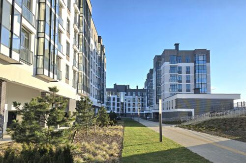 2-комнатная квартира, Минск (фото 11)