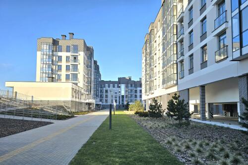 2-комнатная квартира, Минск (фото 10)