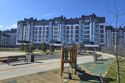 2-комнатная квартира, Минск (фото 12)