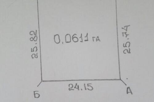 Участок, Холмы (фото 8)