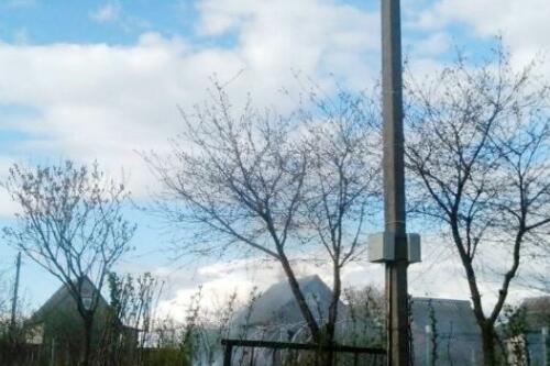 Участок, Холмы (фото 7)