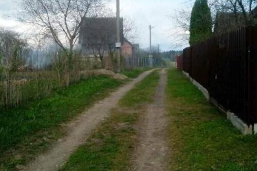 Участок, Холмы (фото 10)