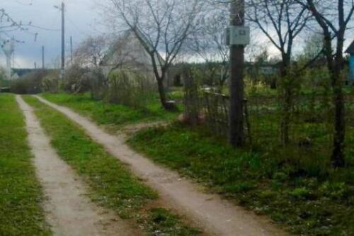 Участок, Холмы (фото 11)