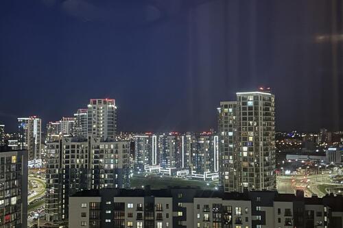 3-комнатная квартира, Минск (фото 17)