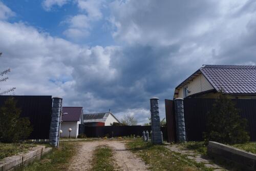 3-комнатная квартира, Мядель (фото 12)