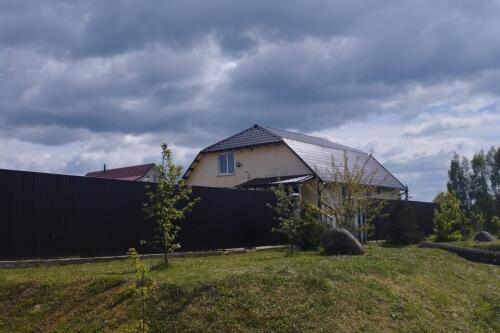 3-комнатная квартира, Мядель (фото 13)