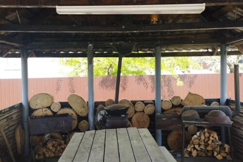 3-комнатная квартира, Мядель (фото 14)