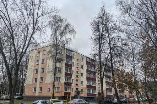 2-комнатная квартира, Минск (фото 9)