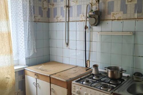 2-комнатная квартира, Минск (фото 4)