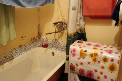 2-комнатная квартира, Минск (фото 6)