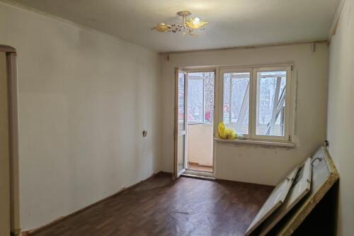 2-комнатная квартира, Минск (фото 0)