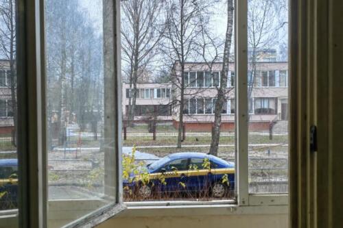 2-комнатная квартира, Минск (фото 2)