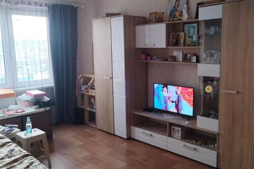 2-комнатная квартира, Минск (фото 6)