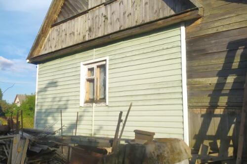 Дача, ПЕРЕЛЕСОК (фото 13)