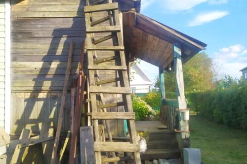 Дача, ПЕРЕЛЕСОК (фото 14)