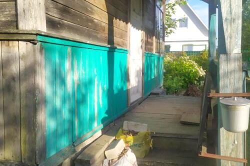 Дача, ПЕРЕЛЕСОК (фото 15)