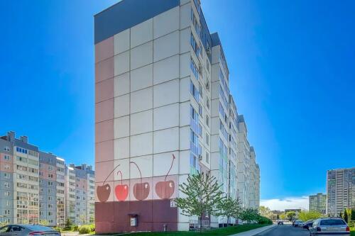 2-комнатная квартира, Минск (фото 14)