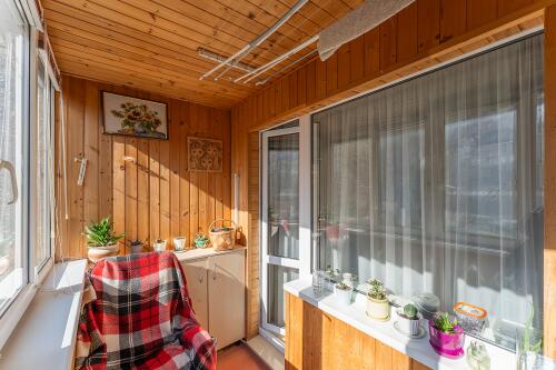 3-комнатная квартира, Минск (фото 17)