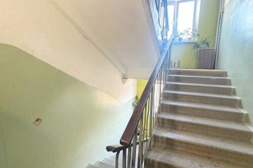 2-комнатная квартира, Минск (фото 4)