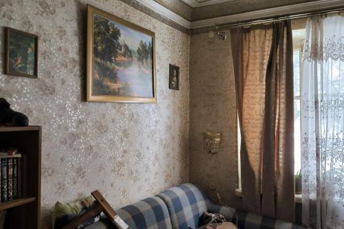 3-комнатная квартира, Минск (фото 4)