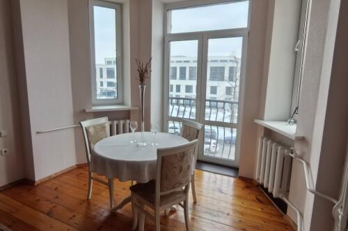 3-комнатная квартира, Минск (фото 3)