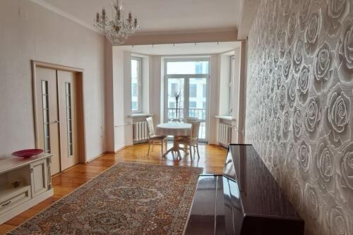 3-комнатная квартира, Минск (фото 4)