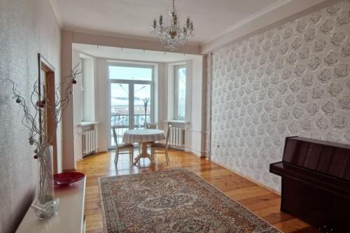 3-комнатная квартира, Минск (фото 5)