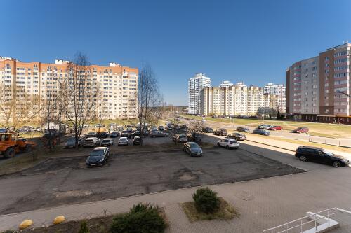 3-комнатная квартира, Минск (фото 24)