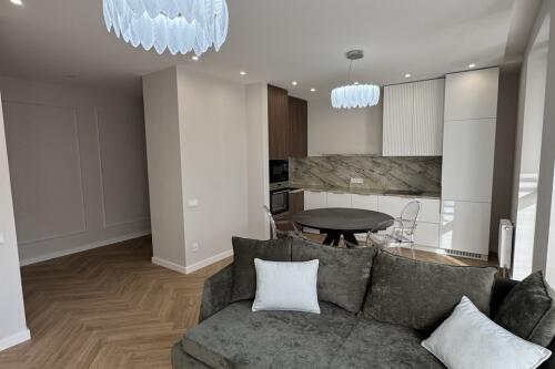 2-комнатная квартира, Минск (фото 4)