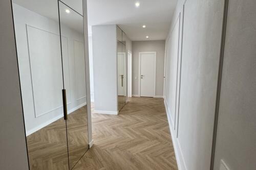 2-комнатная квартира, Минск (фото 14)