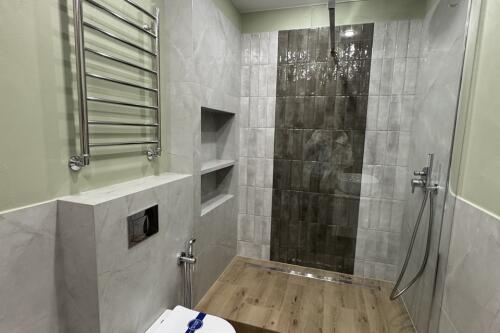 2-комнатная квартира, Минск (фото 13)