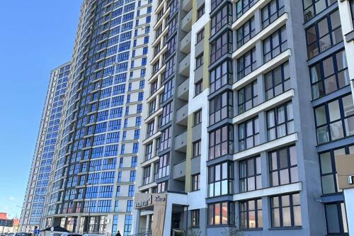 3-комнатная квартира, Минск (фото 18)