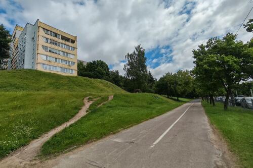 3-комнатная квартира, Минск (фото 20)