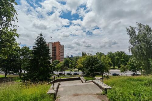 3-комнатная квартира, Минск (фото 21)