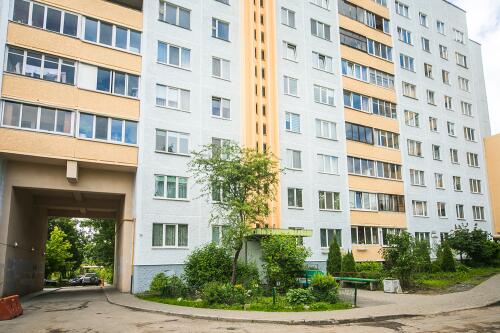 3-комнатная квартира, Минск (фото 19)