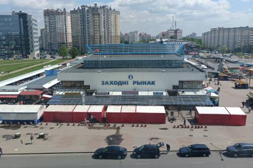 3-комнатная квартира, Минск (фото 14)