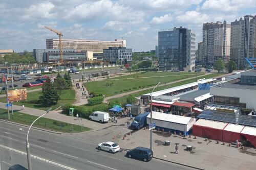 3-комнатная квартира, Минск (фото 13)