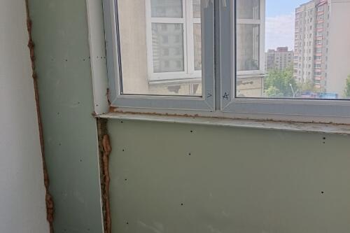 3-комнатная квартира, Минск (фото 12)