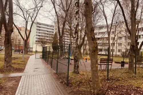 3-комнатная квартира, Минск (фото 5)